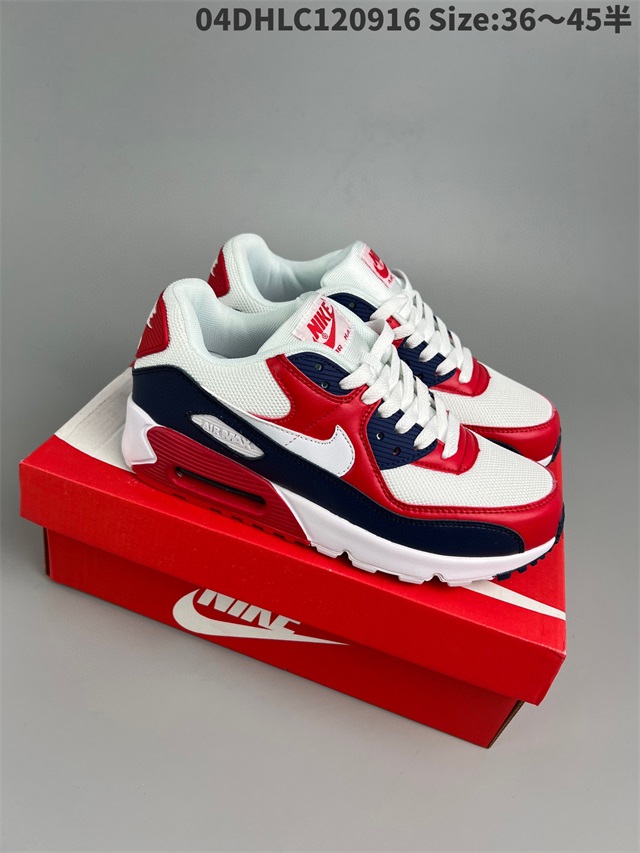 women air max 90 shoes 2022-12-9-087